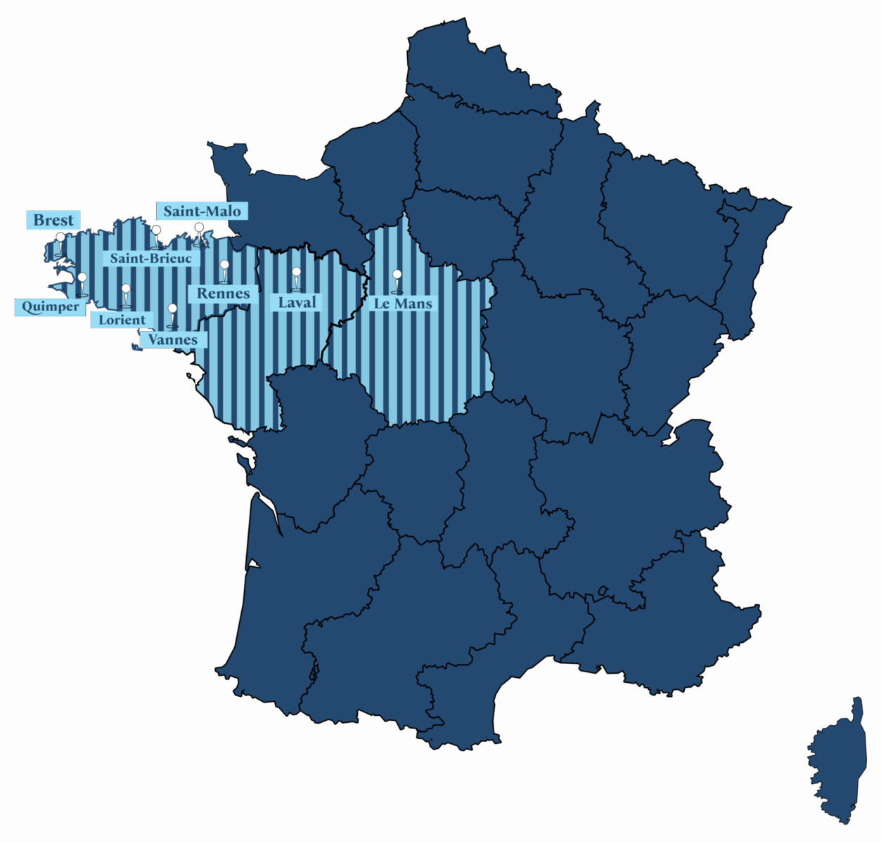 Cabinet Evolis Avocats Cabinet D Avocats A Rennes Map Bretagne 03 2025 04 04